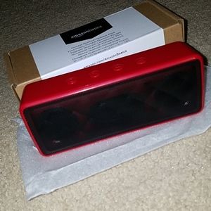 portable bluetooth speaker